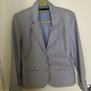 Summer Blazer
